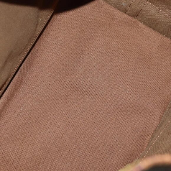 LOUIS VUITTON Monogram Noe Shoulder Bag - Picture 14 of 16